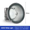 220V IP65 Waterproof Construction Site Illumination Lamp Public Square Searchlight High Brightness LED Tower Pendant Lamp