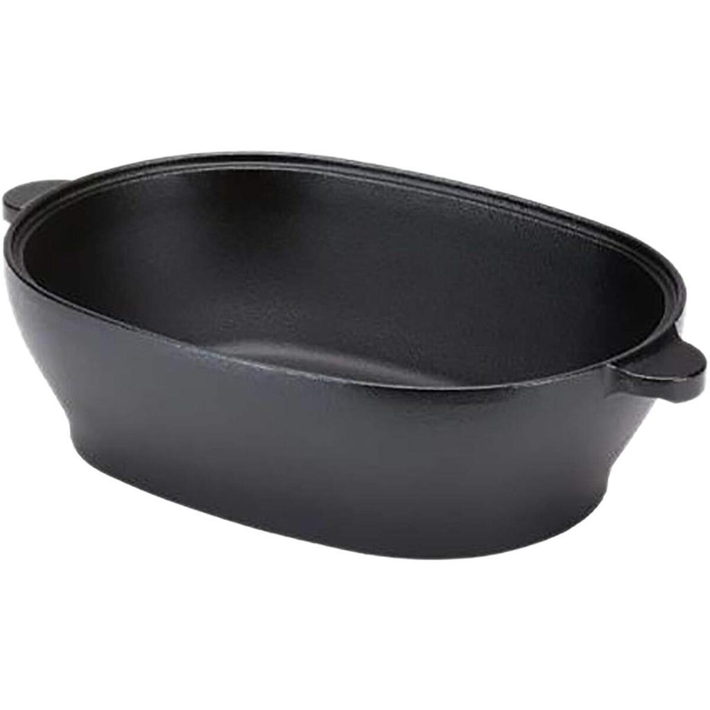 Snow Peak Koro Dutch Oval CS-503R