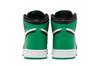 Jordan 1 Retro High OG Lucky Green (GS)