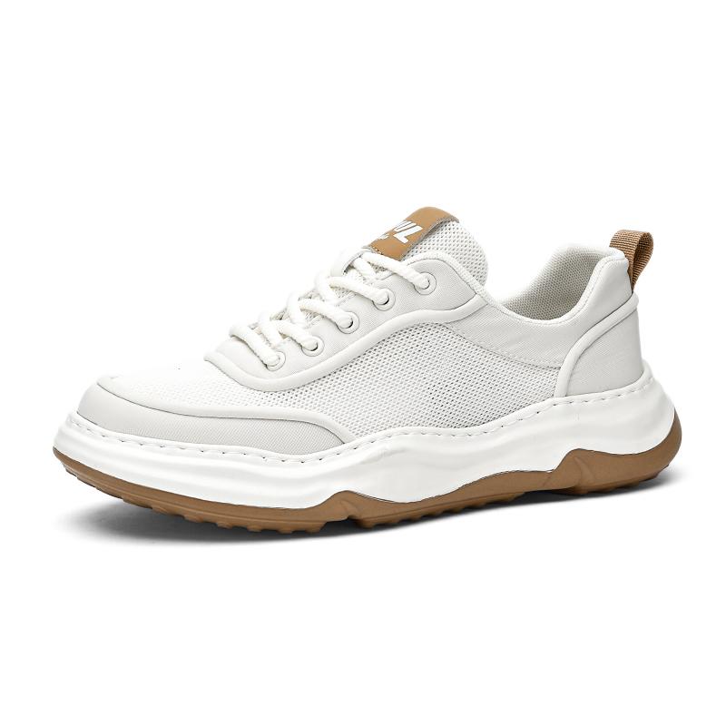 Fashion New Arrival Mens Casual Shoes Antiskid Skateboard Footwear Outdoor Running Sneakers Leisure Walk Male Tenis Masculino Trainers