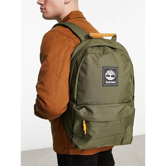 

Рюкзак Timberland Core 22LT цвета хаки
