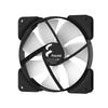 Fractal Design Aspect 14 RGB Black 3-Pack PC Case Fans, 14cm, Daisy Chain Compatible, FD-F-AS1-1406 (FN1514)