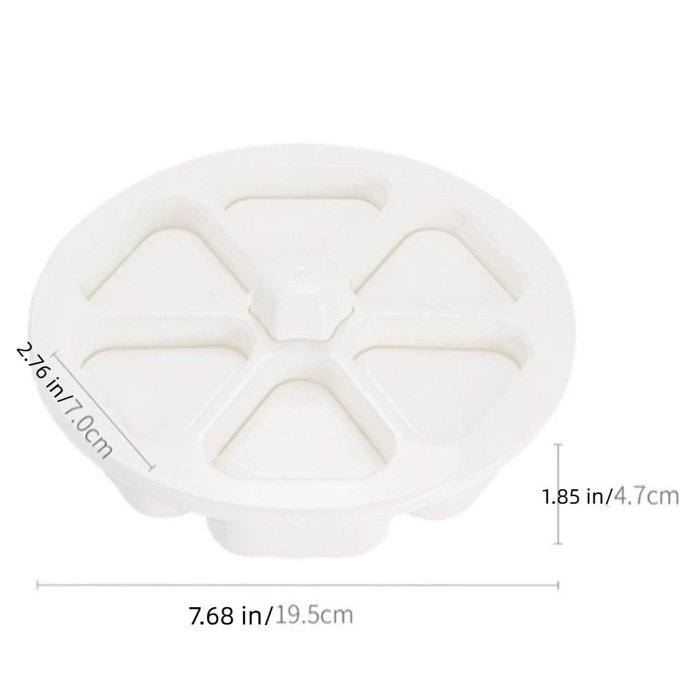Japanese Style Triangle Sushi Mold Homemade Rice Balls Mold Onigiri Mold  DIY Sushi Making