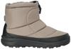 The North Face Nuptse Bootie Waterproof VII Short NF52273 Cavan Grey/TNF Black 27.0 Cm