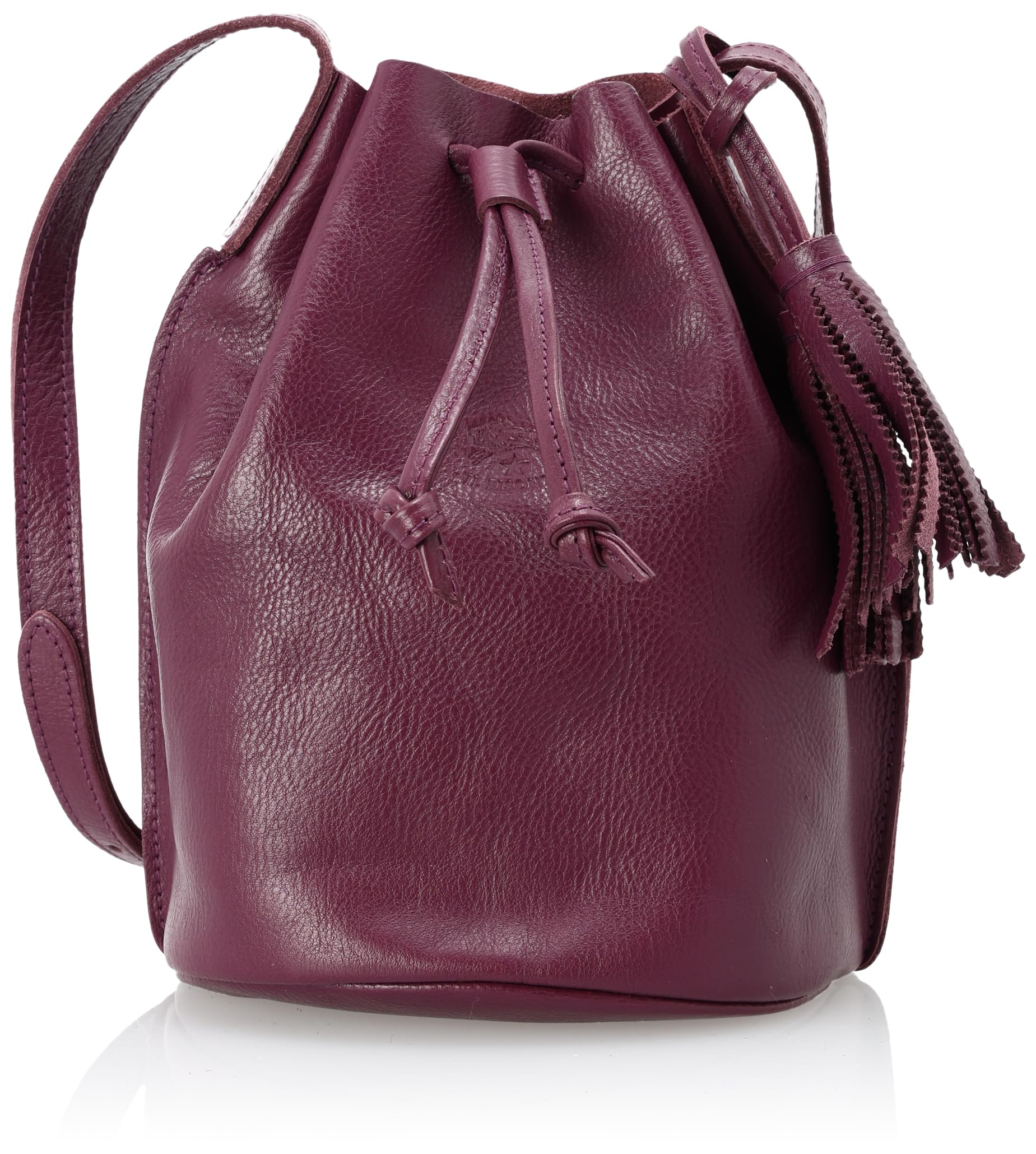 

Сумка через плече BBU006 PV0001 IRIS [Il Bisonte] Жіноча [товар]