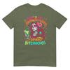Bruh Vamos Fiesta Cinco de Mayo Pinhata Camiseta Engraçada de Menino Mexicano Homens Criança