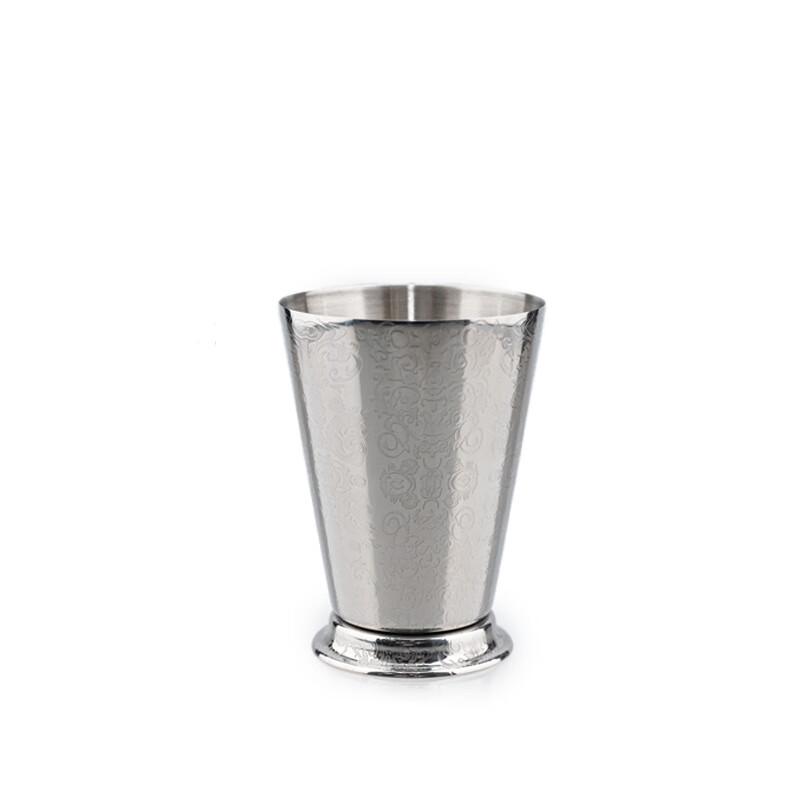 

Shangqi Etched Cocktail Julep Glass