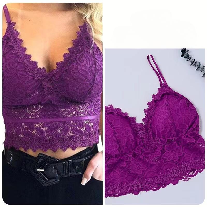 

Сексуальный кружевной сетчатый прозрачный тонкий укороченный топ с открытой спиной на тонких бретельках с прозрачной вышивкой, корсет-майка XXXL