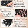Box Gogo Curl Crochet Hair for Black Women Pre looped Short Ocean Wave Crochet Hair Water Wave Beach Curl Crochet Braiding Hair