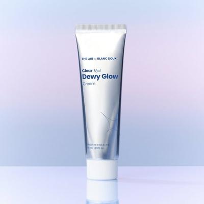 The Lab By Blancdu Clear Hyal Water Glow Cream 50 Ml