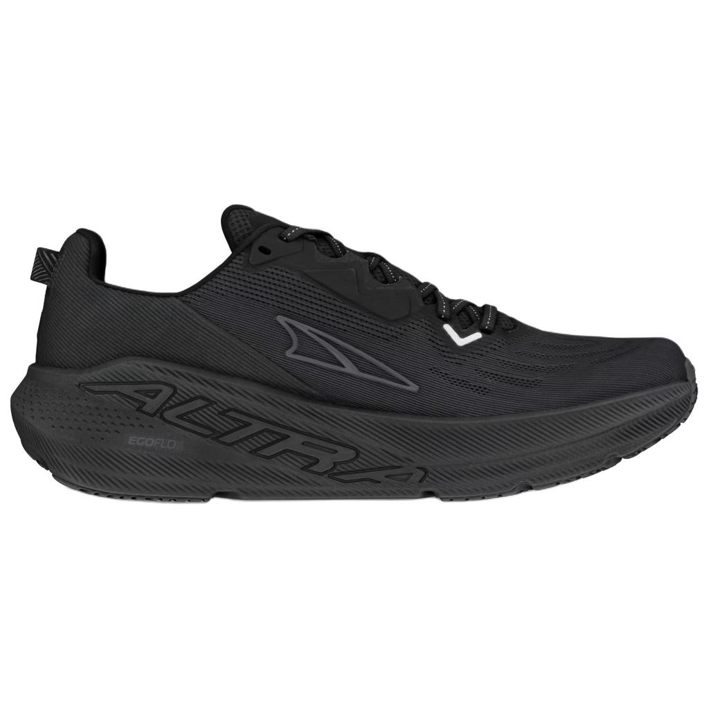 Altra Fwd Via Comfortable Versatile Breathable Durable Low-Top Running Shoes Men sneakers Black AL0A85PN-001