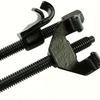 [Durable Steel Coil Spring Compressor] 2pcs Durable Steel Coil Spring Compressor - Manual Strut Spring Compression Clamp Tool