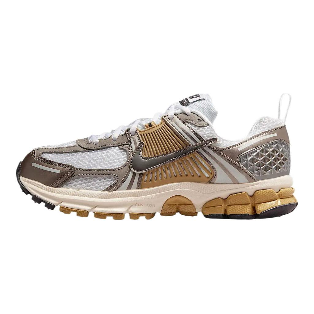 Nike Vomero 5 GS Grigio Metallo Scarpe da Ginnastica per Bambini Grigio Beige Paracadute Bianco HF6998-004