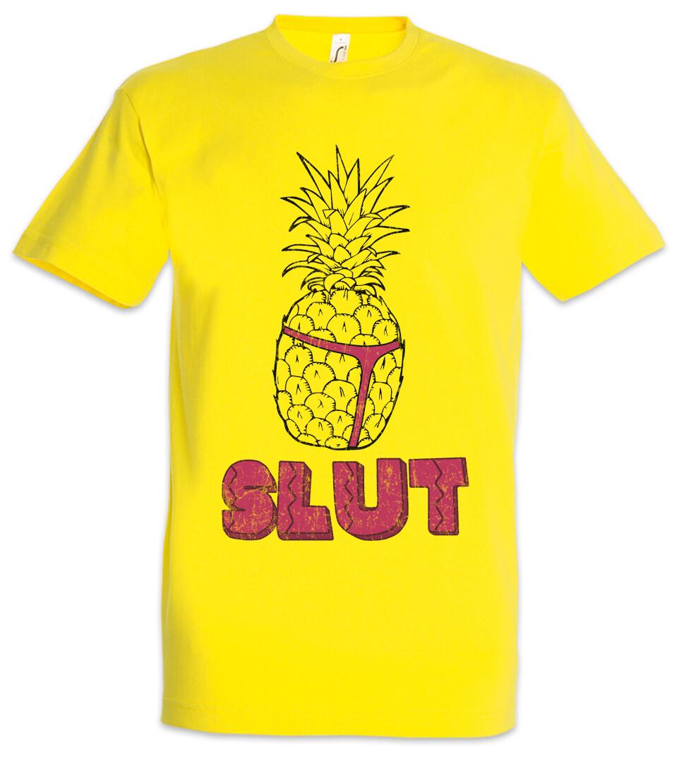 Футболка Pineapple Slut Бруклин Веселье Джейк Перальта 99 Девять-Девять Рэй Холт Пляж XL