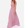 Sexy Frauen Boho Maxi Club Kleid Bandage Langes Kleid Party Multi Way Brautjungfern Cabrio Infinity 2022