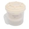 Greek Yogurt Strainer Efficient Filtration Multi Purpose Greek Yogurt Filter Maker with Fine Mesh