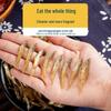 Yuxinxian Hunan Specialty Dried Small Freshwater Fish