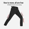 NORTHLAND Women's Active Stretch Thermal Pants
