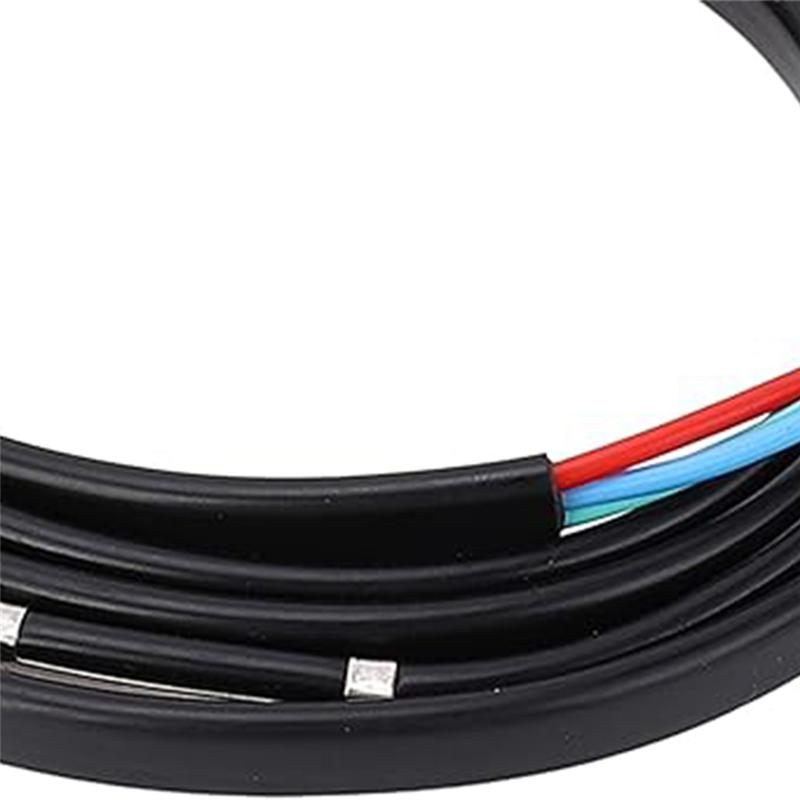 A28G-Trim Tilt Switch Assy 37850-98J00 3785098J00 For Suzuki 4 Stroke 150 175 200 250 300HP Outboard Remote Control Box