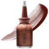 Isamaya Color Correcting Skin Tint Serum 0.72 Oz   21 Ml Moka Deep Dark Skin Tones With All underTones