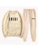 Ensemble de Sport Décontracté & Sweat à Col Rond AMIRI - Collection Printemps & Automne