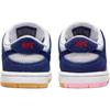 Nike SB Dunk Low Los Angeles Dodgers TD DN3673-401
