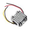 1-5 Piezas DC-DC 5-32V a 12V 3A Estabilizador de Voltaje Automático Convertidor de Potencia Regulador Inteligente Elevador Reductor Disipación de Calor