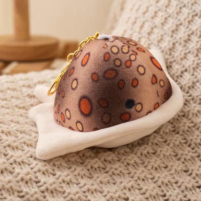 High-Quality Cute High-Quality Colorful High-Quality Ray High-Quality Fish High-Quality Dolphin High-Quality Plush High-Quality Doll Play sets