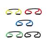 Box Resistance Band with Comfort Grips, Agility Training, Elastic Ligaments for Women And Men, Home