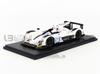 Spark Zytek Z11SN Nissan Jota Finished Product 1/43 LM2012#38