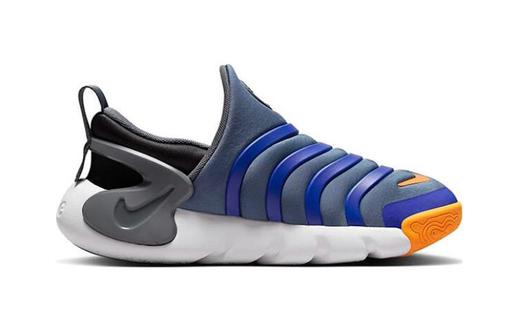 Nike Dynamo GO Kids' Casual Shoes Pre School DH3437-404