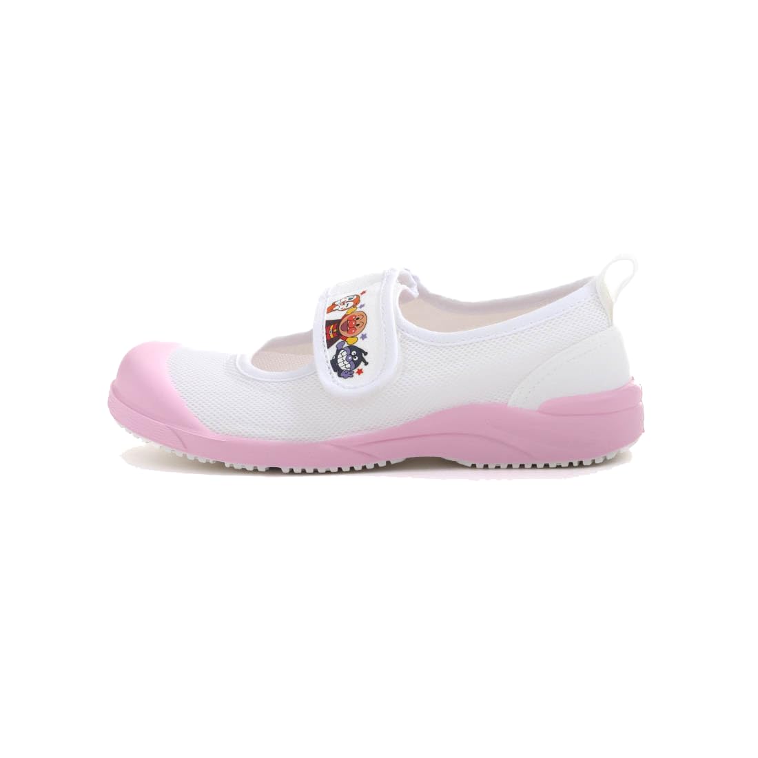 

Обувь AP LS Valley Kids Pink см [Anpanman] 17.0 розовый