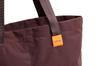City Tote Burgundy [Bellroy] -