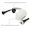 Air Pulse High Pressure Car Cleaning Gun Surface Interior and Exterior Tornador