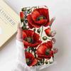 For Samsung Galaxy Note20 4G Case SM-N980F Popular Love Soft Silicone Cover For Samsung Note20 5G 6.7" Cute Butterfly Bumper