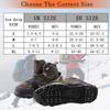 Schneeschuhe für Winterschuhe Wintergriff Gehgriff Traktionskrallen 24 Zähne für Outdoor-Enthusiasten Herren Damen Erwachsene Klettern