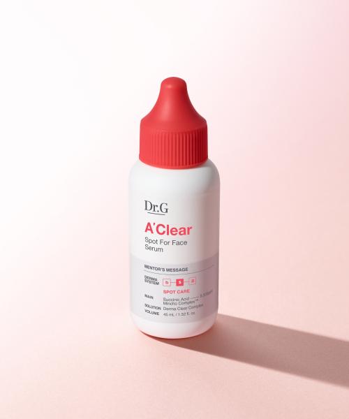 Dr.G A'Clear Spot For Face Serum 45mL