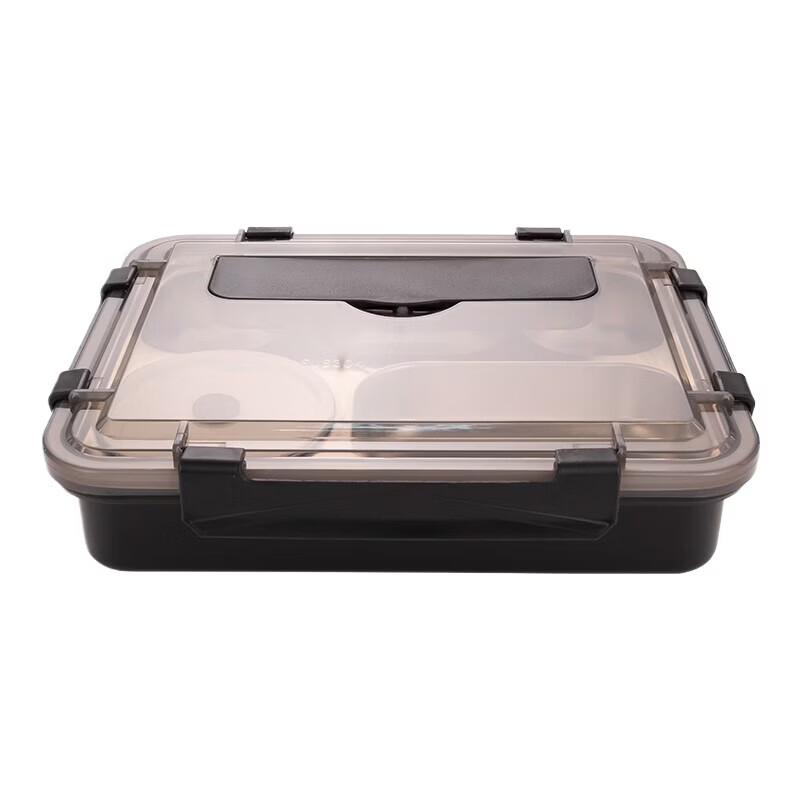 Debo Dias 5-Compartment Lunch Box