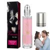 Roller Ball Perfume For Men And Women Pheromone Oil Perfume For Women To Attract Men And Achieve A Long Lasting Note 10ml