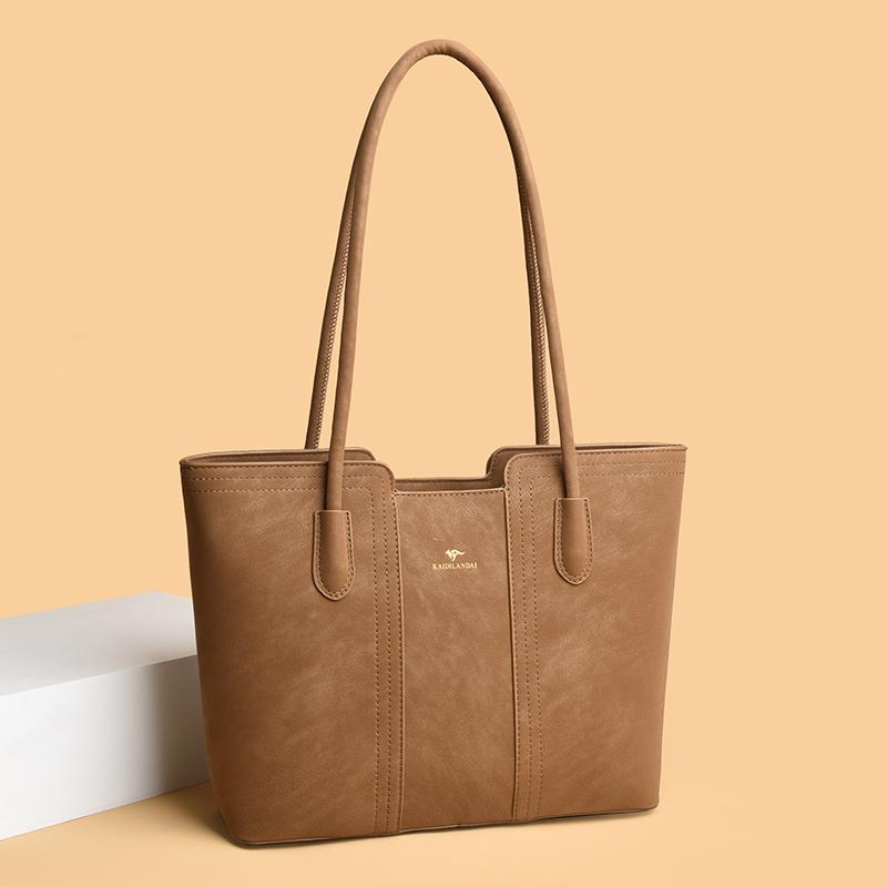Underarm Bag Women's Commuter Shoulder Bag Large Capacitytote Bag
