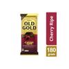 Cadbury Old Gold Cherry Ripe Chocolate Block 180g