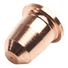 22 In 1 Plasma Electrode Nozzle Spring Guide Rail Shield Kit PD-116-8 PR-110 Plasma Cutting Torch Consumables For Trafimet S45 5