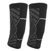 1 Pair Sports Knee Protector WearResistant Breathable Nylon Outdoor Knee Support Brace