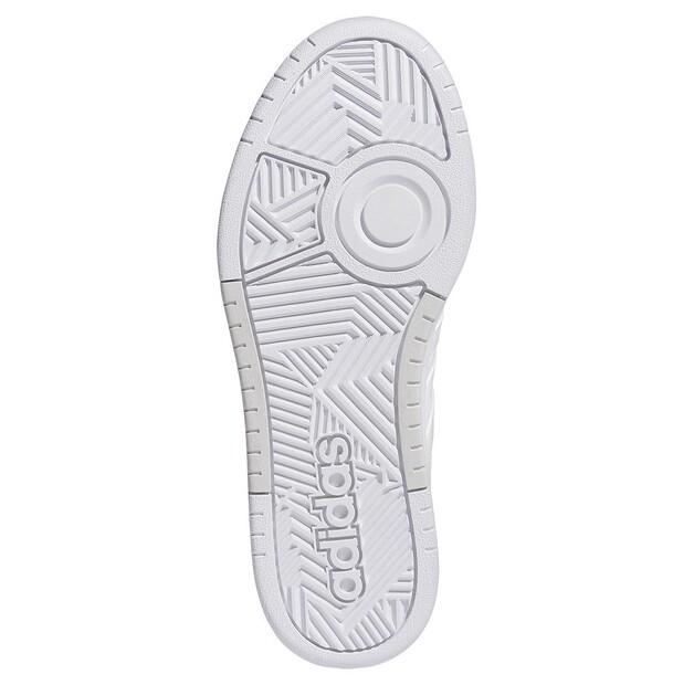 adidas Hoops 3.0 Bold basketball shoes