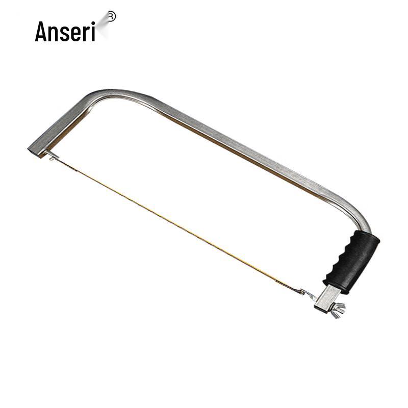 Multi-functional Hand Wire Saw Kit