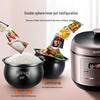 SUPOR ZMD Serie 5L Reiskocher