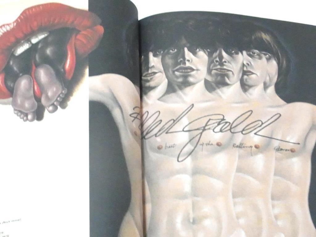 [USED] Yoshida Katsu Popular FAME WORKS by KATSU YOSHIDA