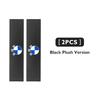 KMLA1 Car Seat Belt Protective Pad Adjustable Shoulder Guard Cover For BMW M Performance E36 E46 E60 E90 E91 E92 E93 F30 F20
