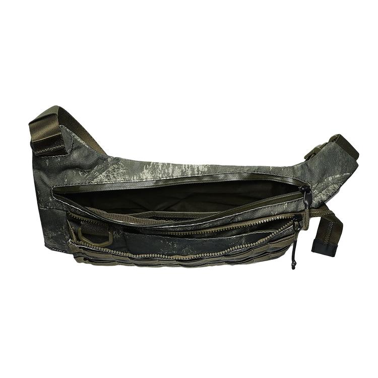 Nike Polyester Fanny Pack Regular Unisex (Unisex) Crossbody Bags BA6380 395