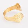 Lady Filigree Arm Chain Cuff Armlet Armband Open Bangle for Beach Arm Chain for Women Teenager Armlet Bangle